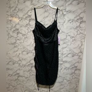 Wild Fable Little Black Dress